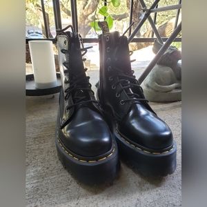 Dr Martens Jadon Boots